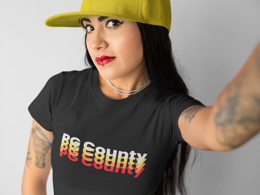 PG County's Finest T.