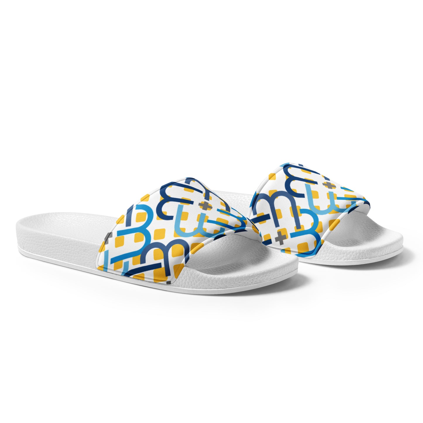 Women's Summer Fun slides
