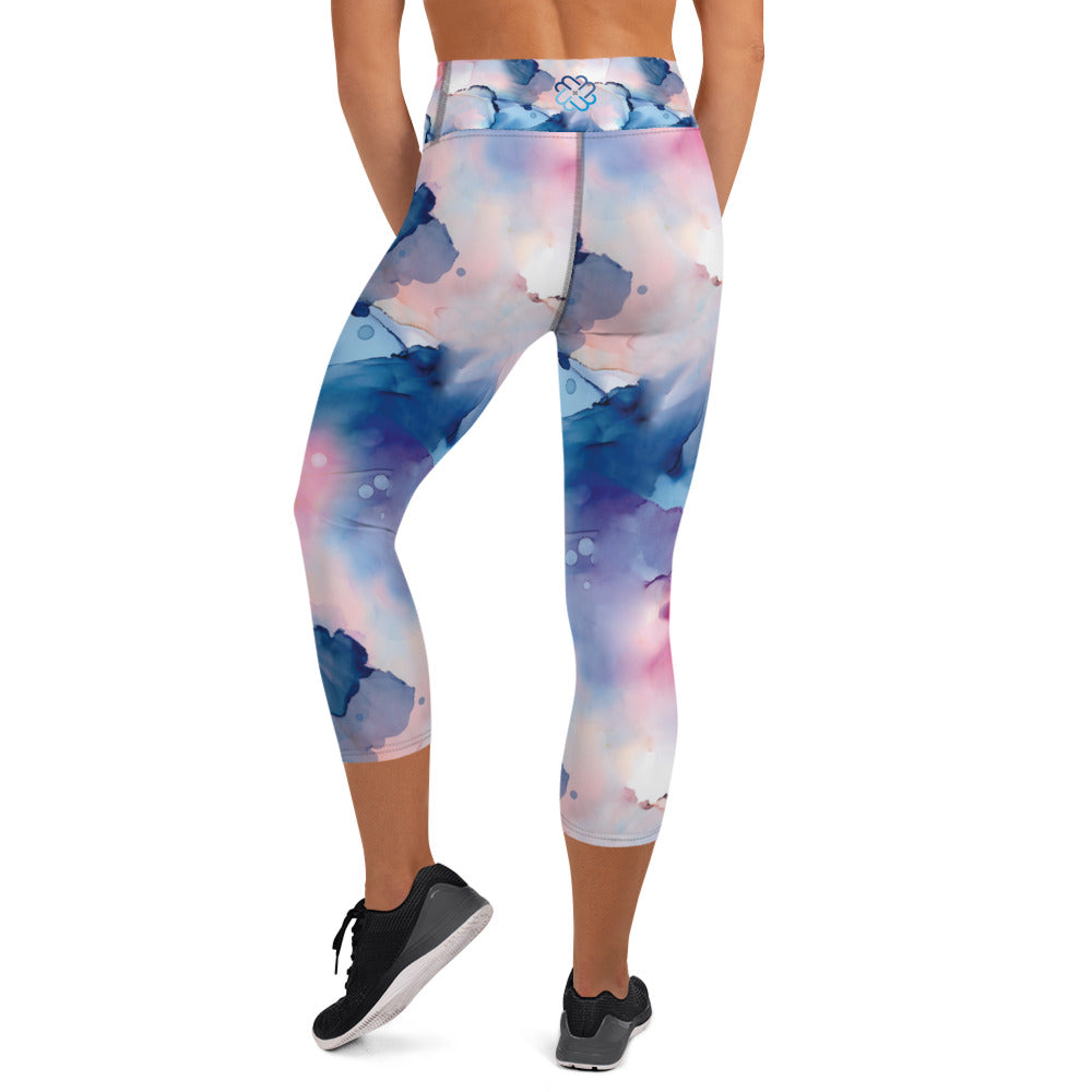 Allure Yoga Capris