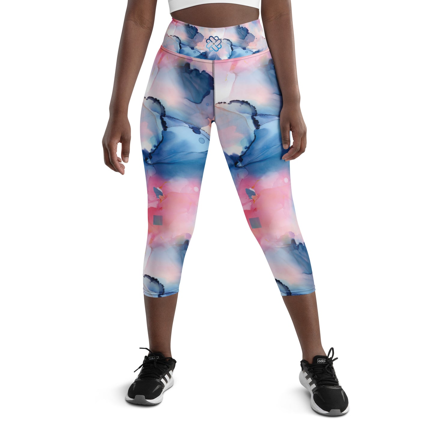 Allure Yoga Capris