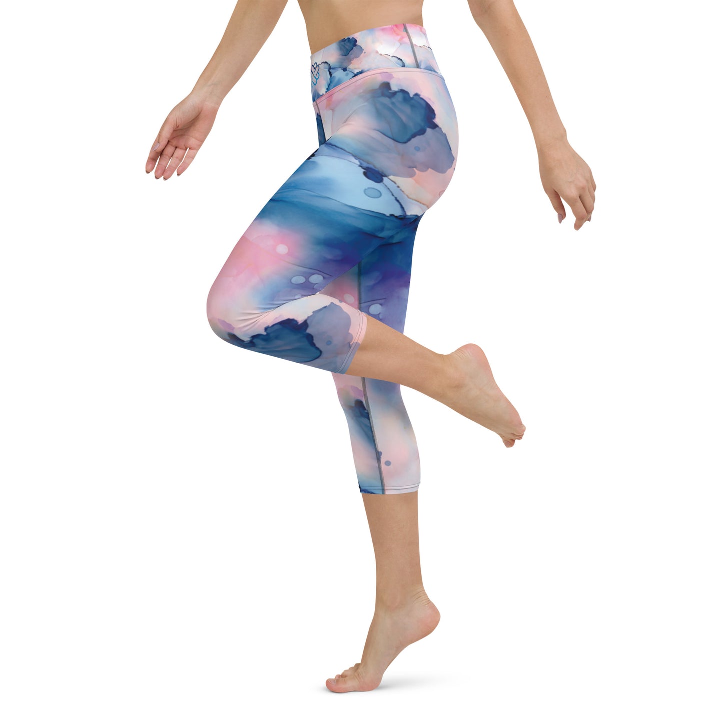 Allure Yoga Capris