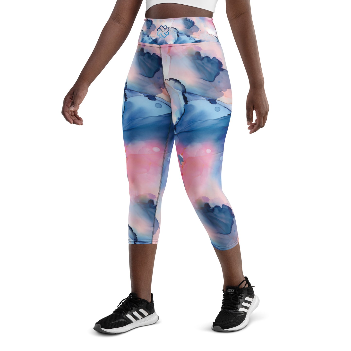 Allure Yoga Capris