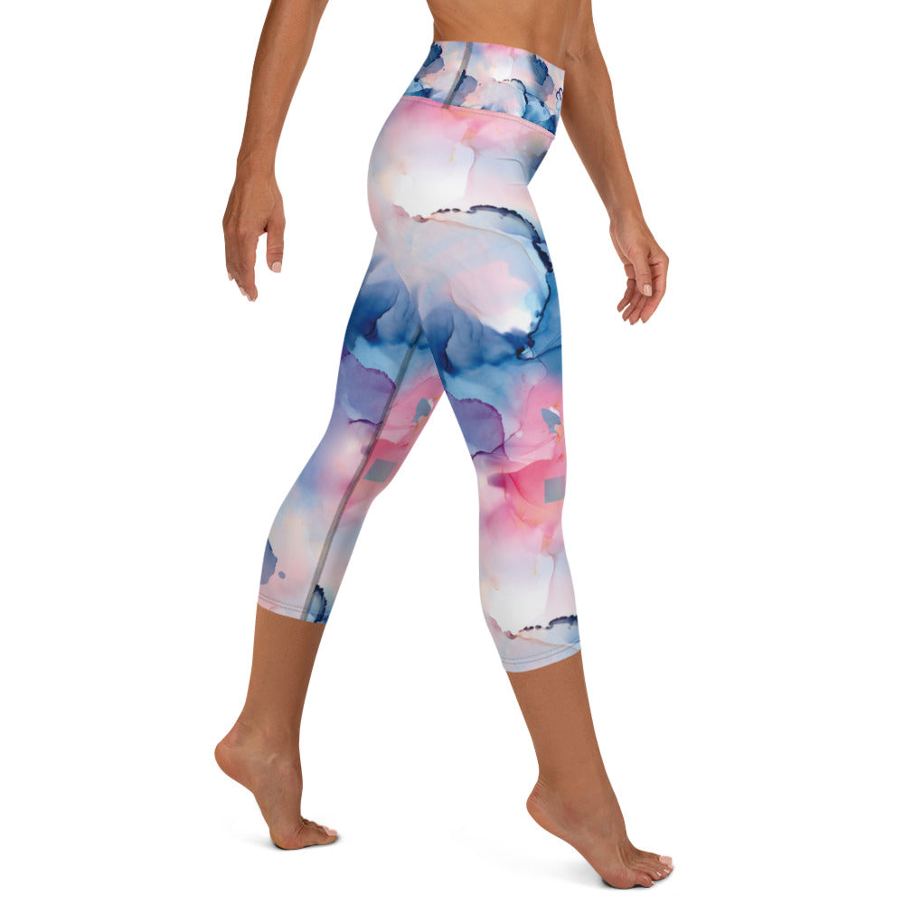 Allure Yoga Capris