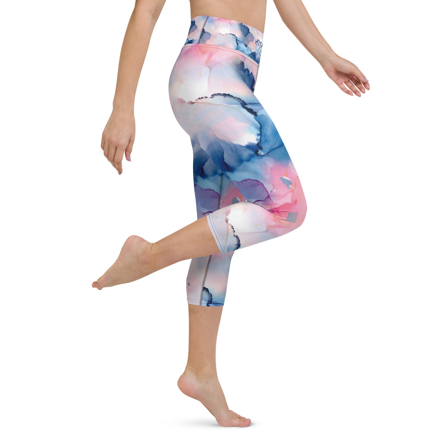 Allure Yoga Capris