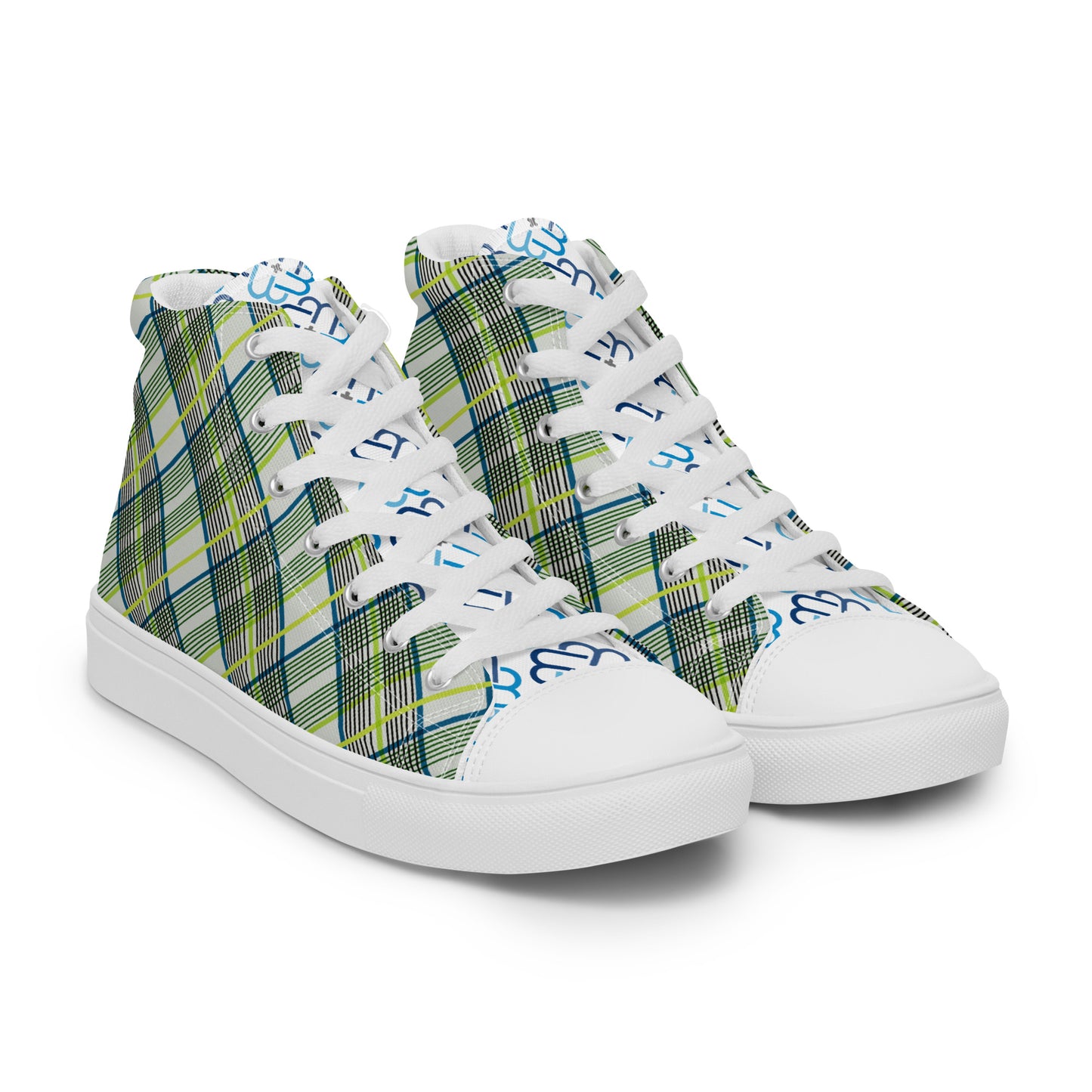 Men’s Argyle Mid R2