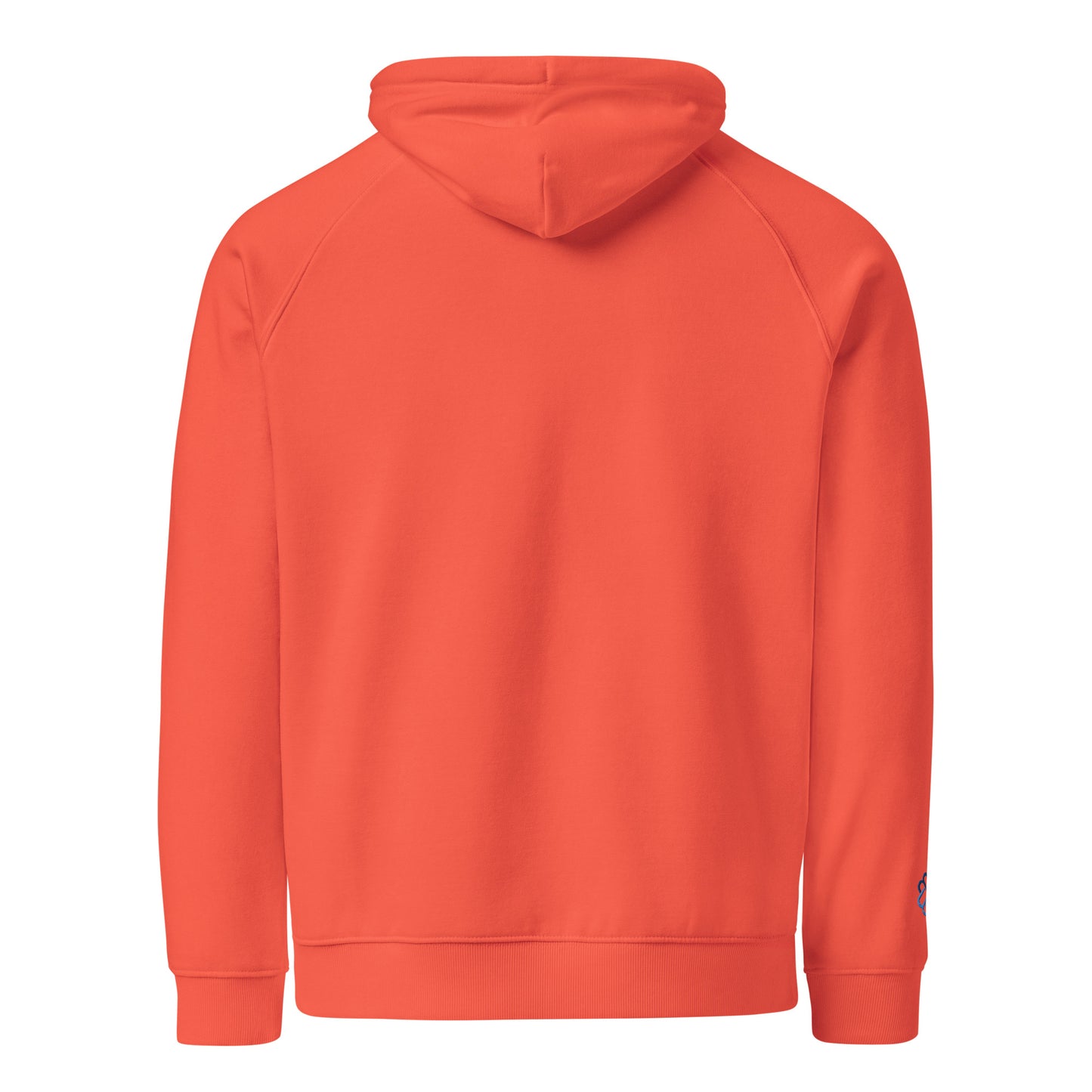 Every Day Type Hoodie