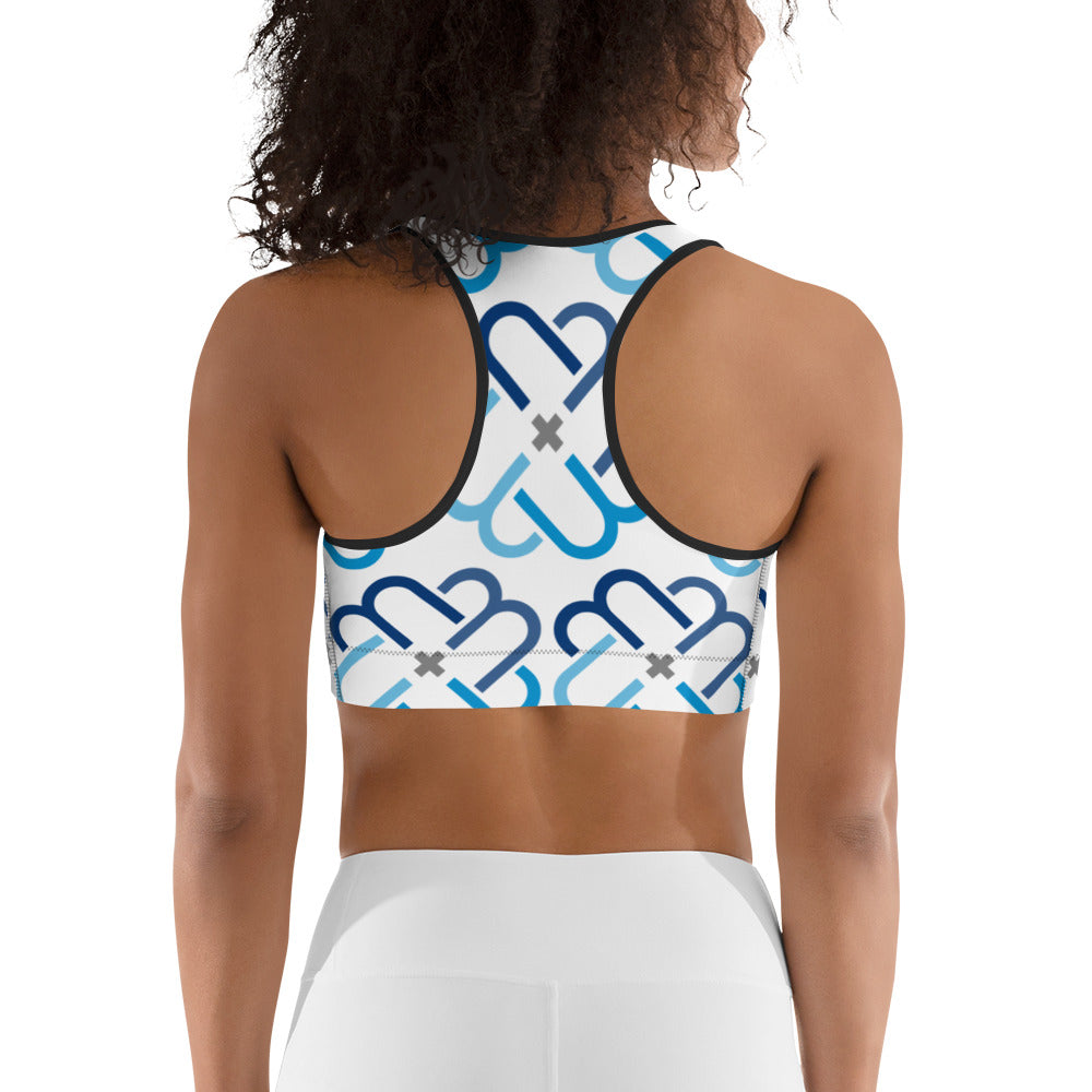 Icon Women's Sports bra