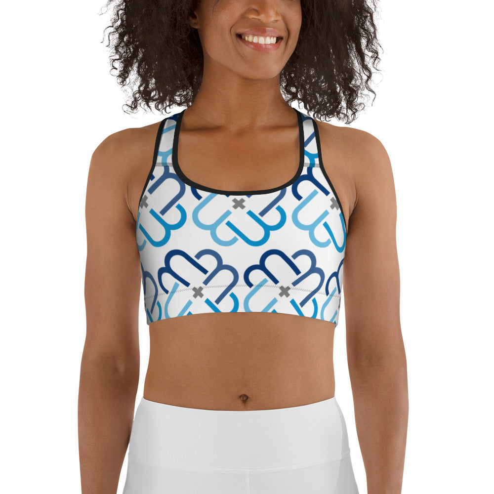 Icon Women's Sports bra