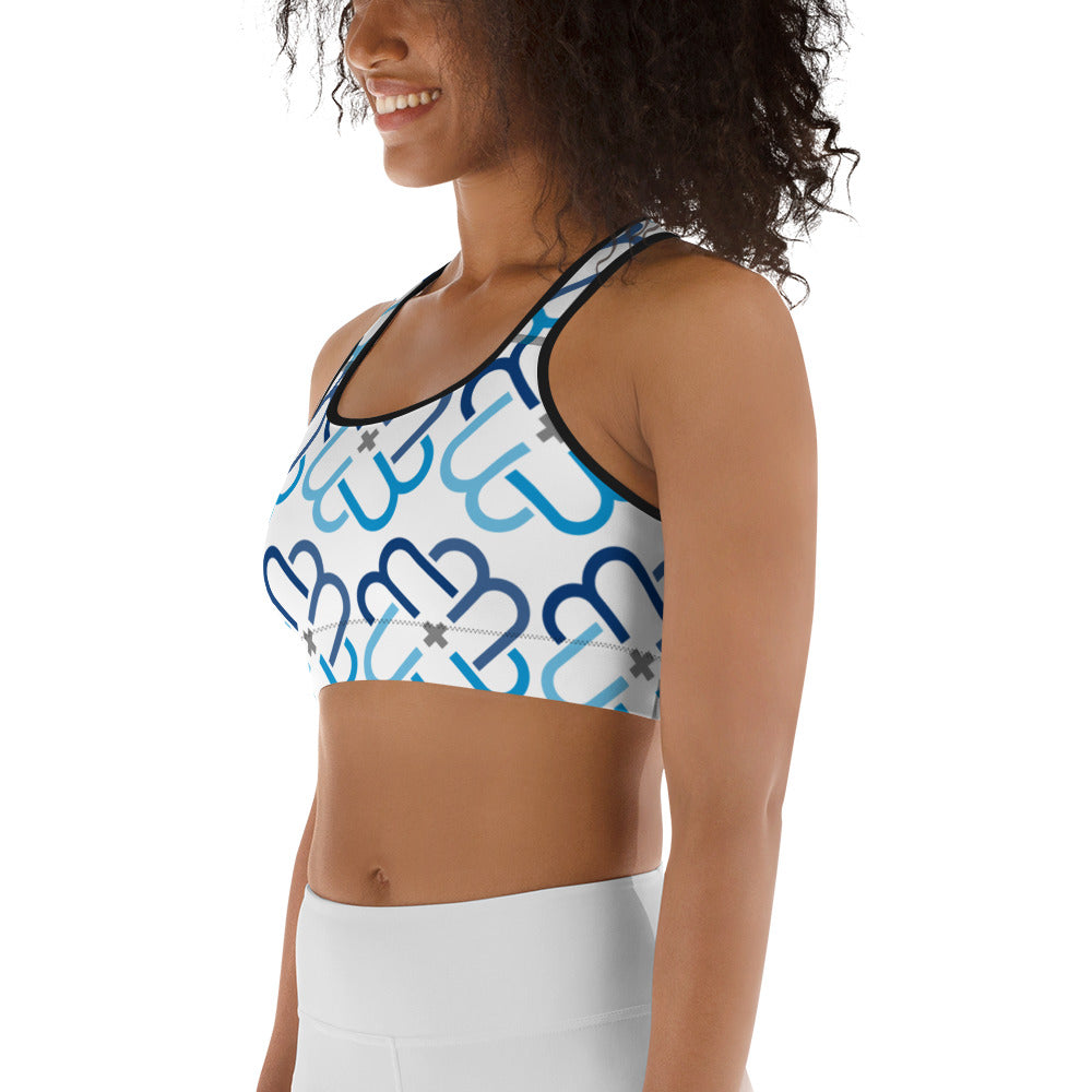 Icon Women's Sports bra