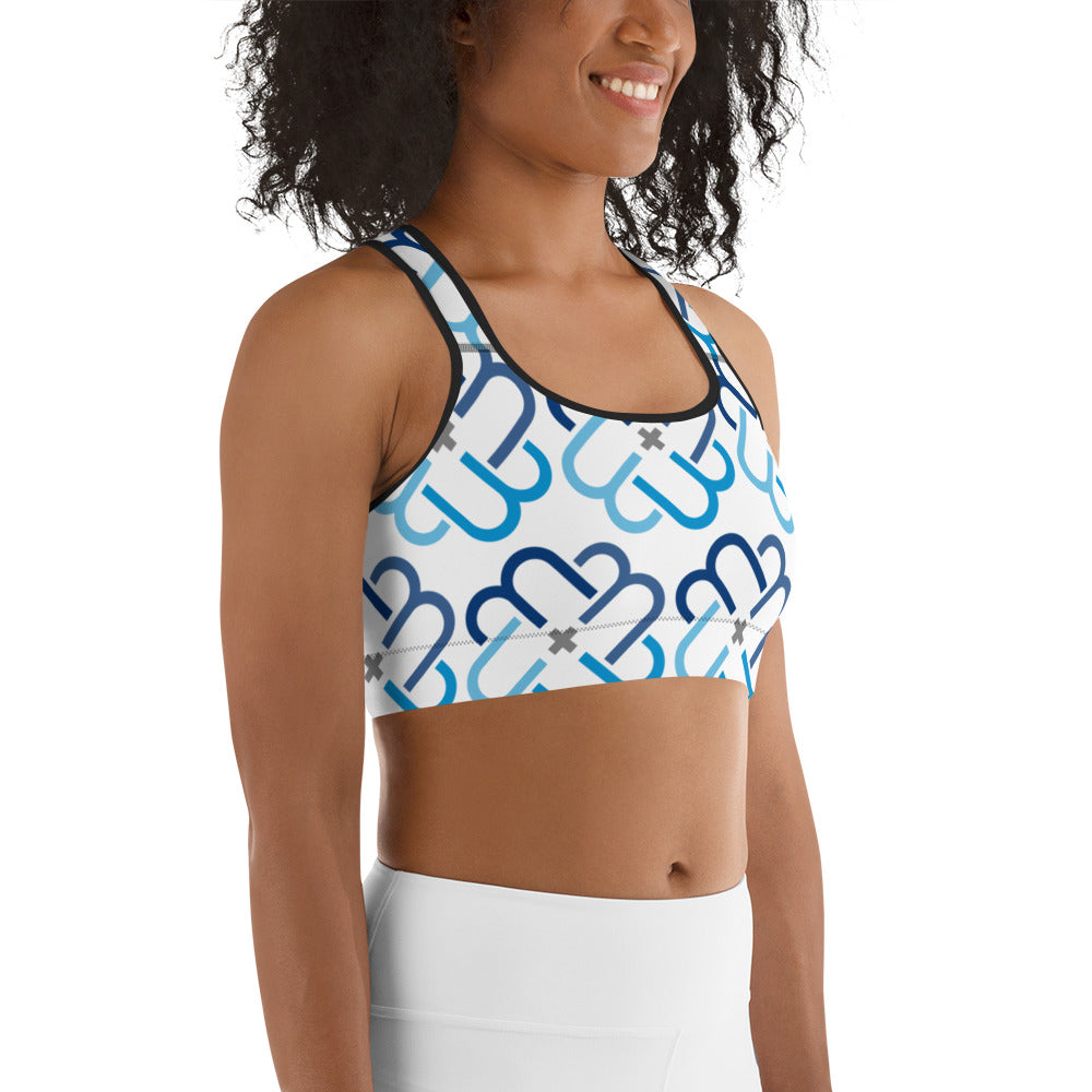 Icon Women's Sports bra