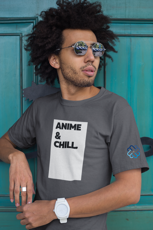 Anime & Chill T