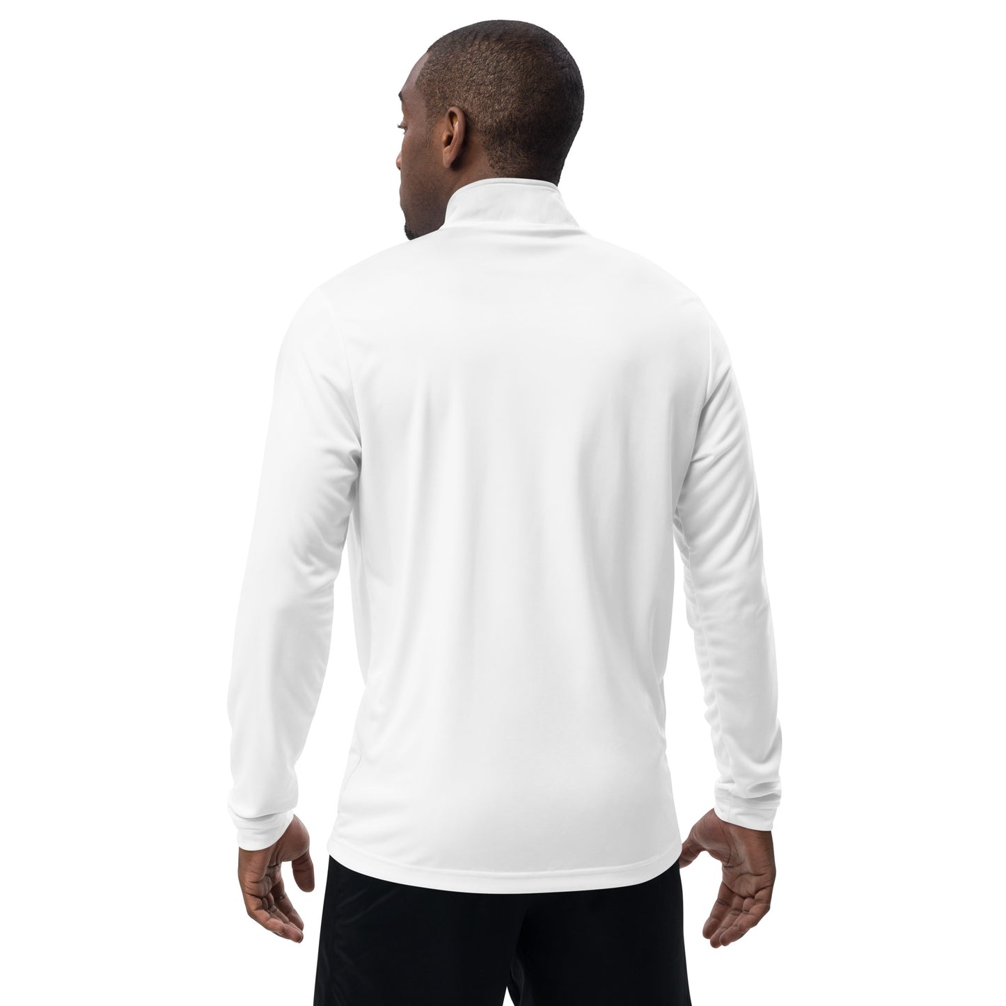 Gymflow Quarter zip pullover