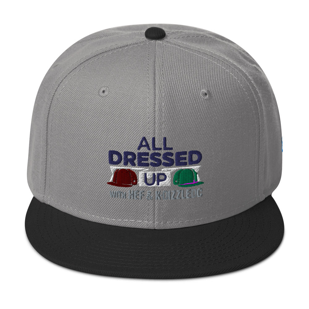 ADU Podcast Snapback