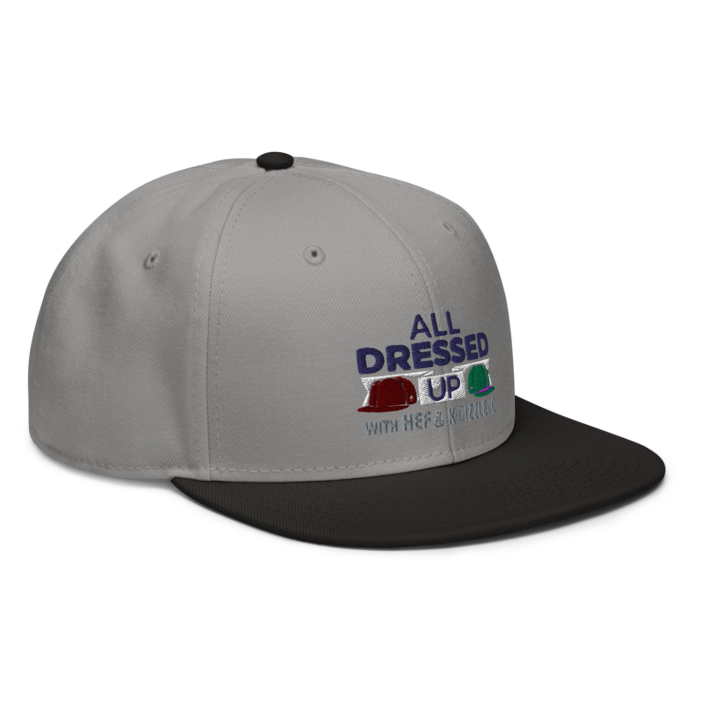 ADU Podcast Snapback