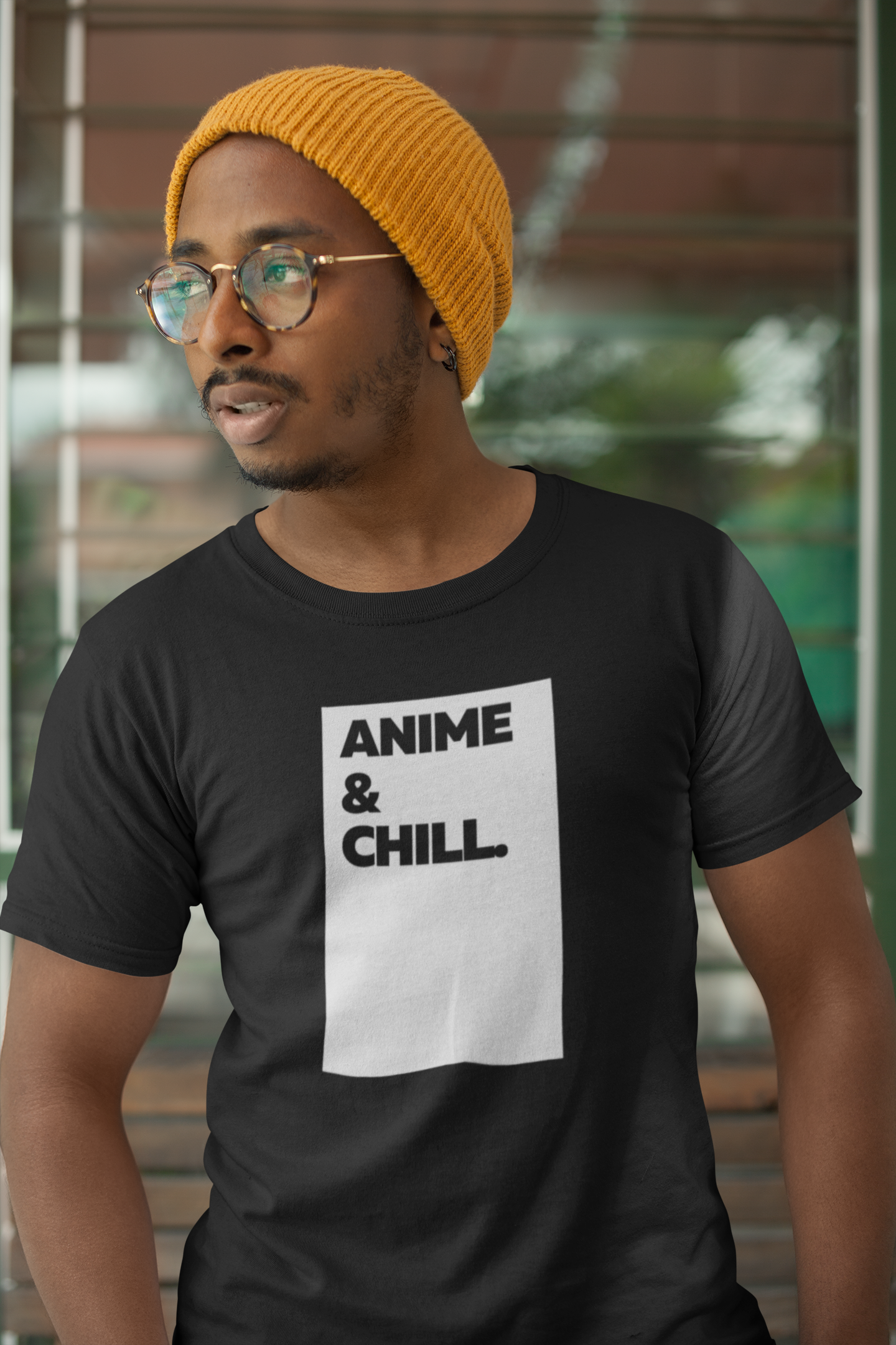 Anime & Chill T