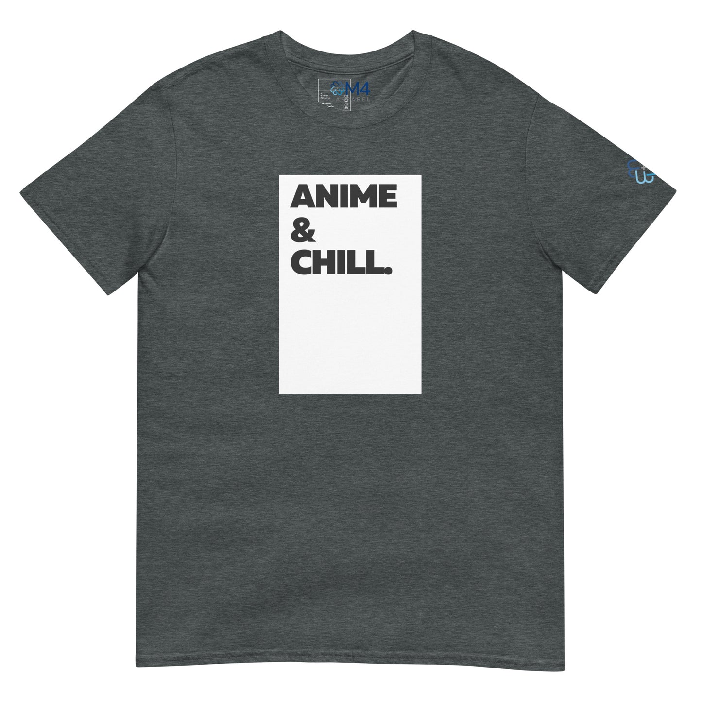 Anime & Chill T