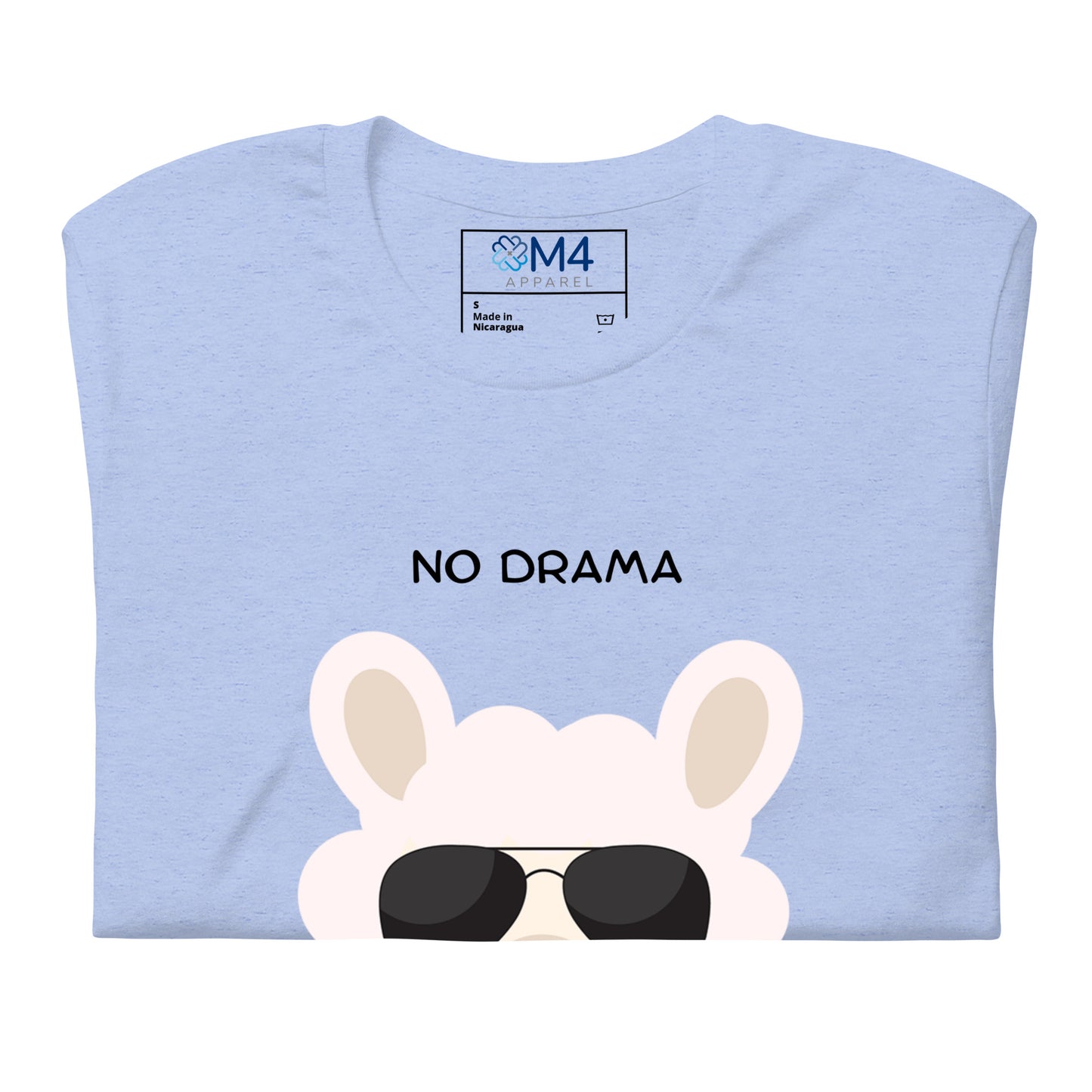 No Drama T